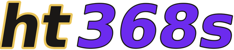 ht368s logo